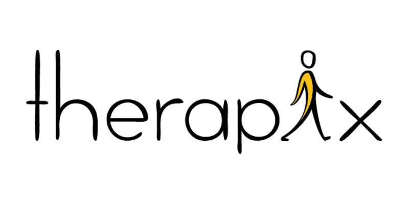Therapix Logo