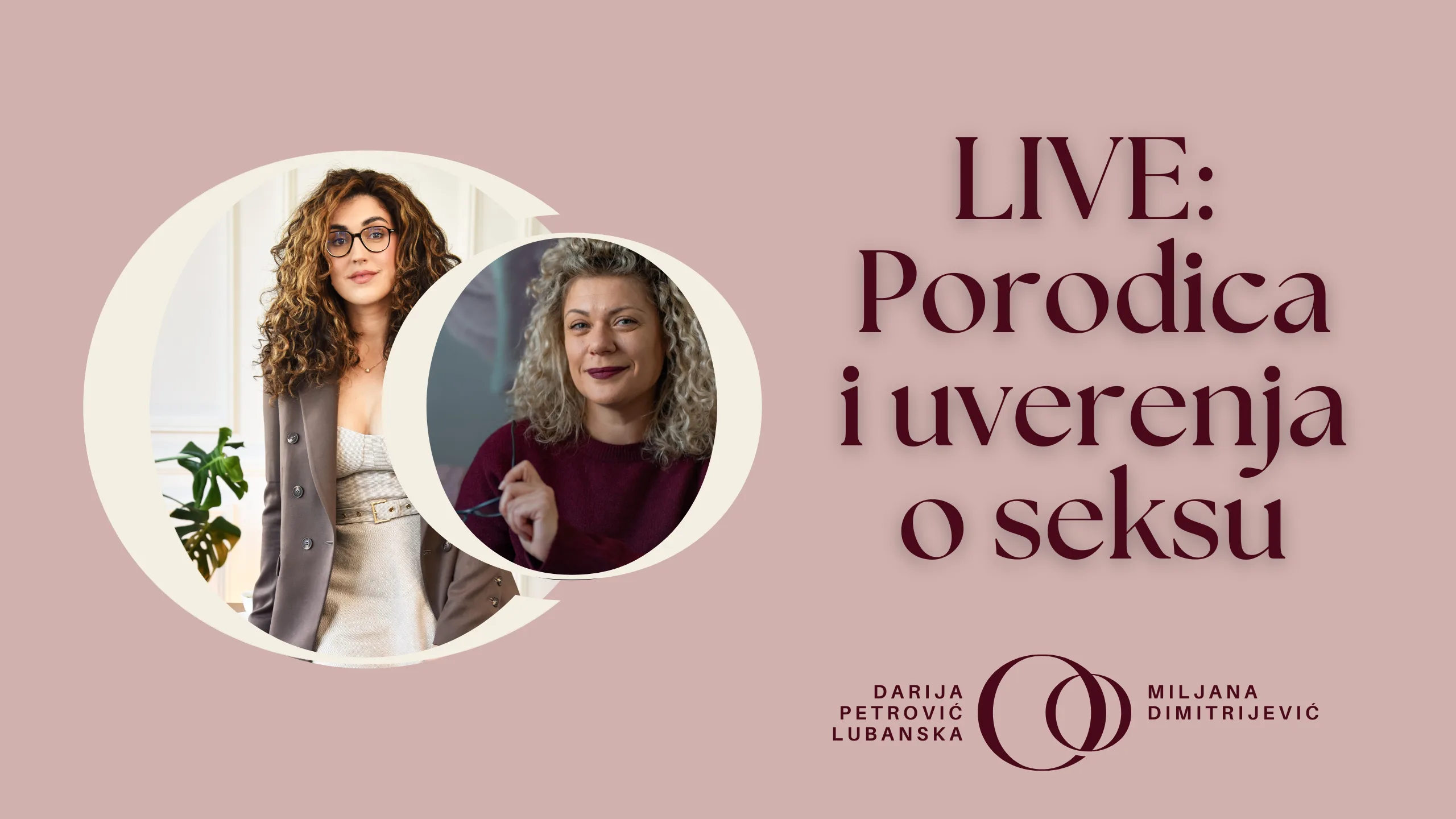 Porodica i uverenja o seksu